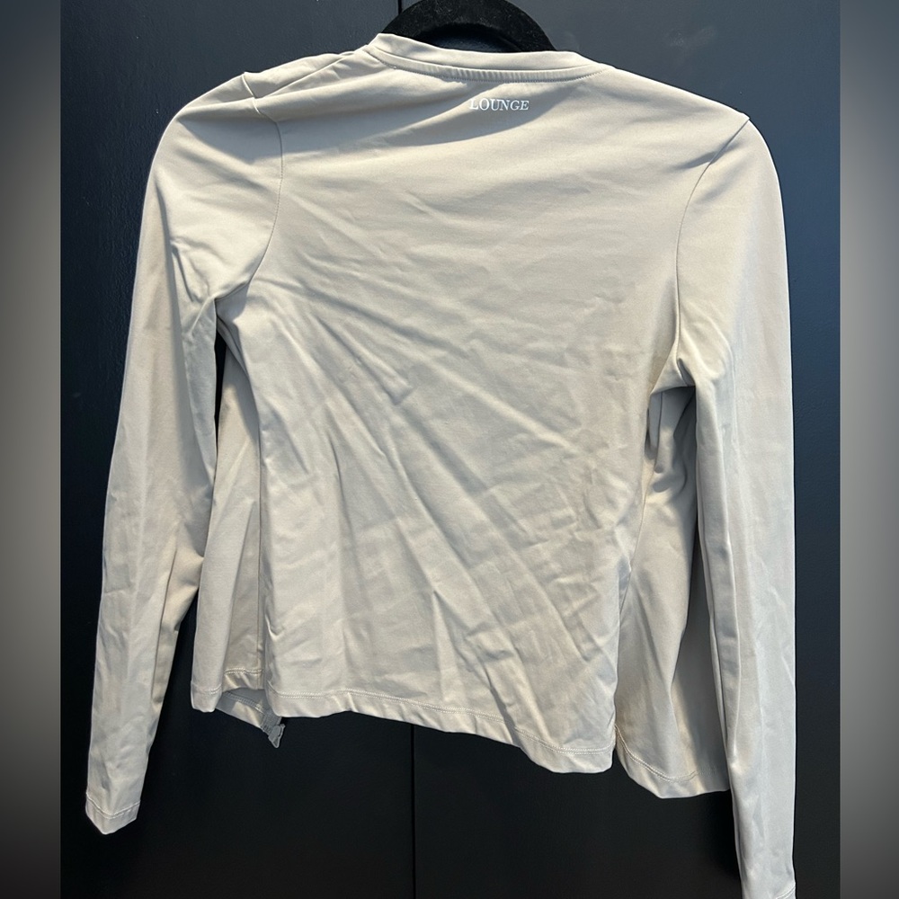 Lounge Active Jacket - image 2